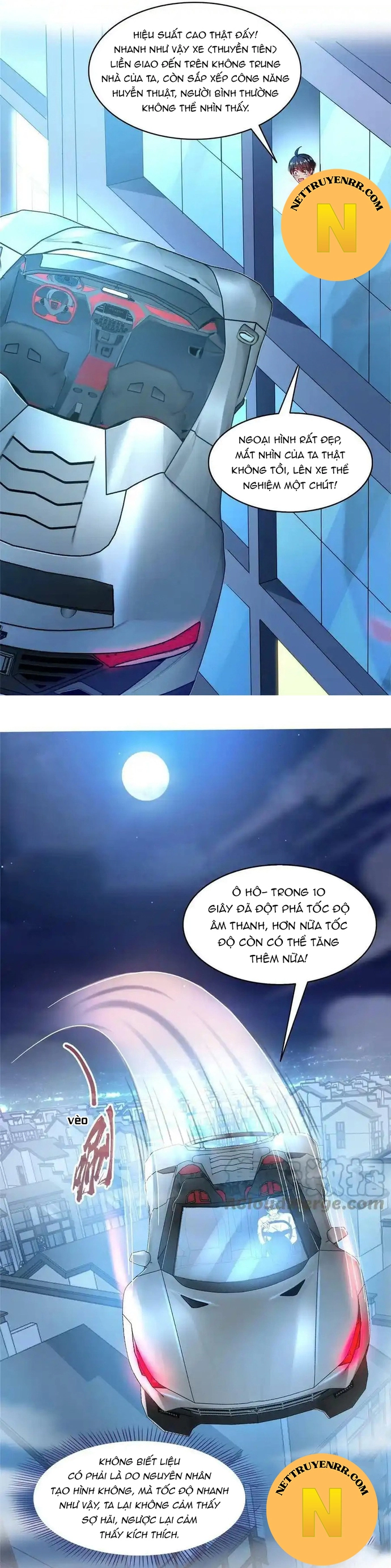 Chương 492 - Trang 8