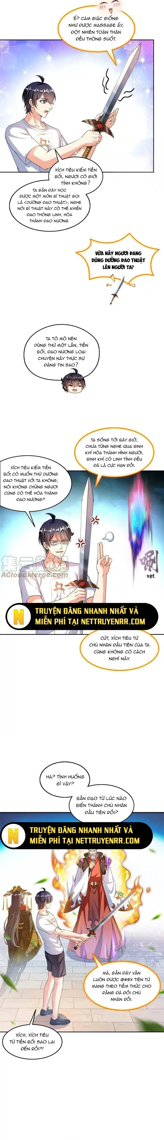 Chương 493 - Trang 2