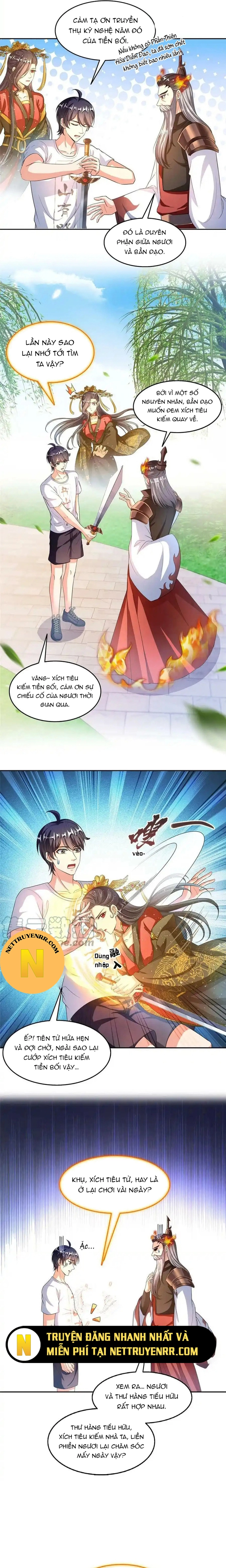 Chương 493 - Trang 3