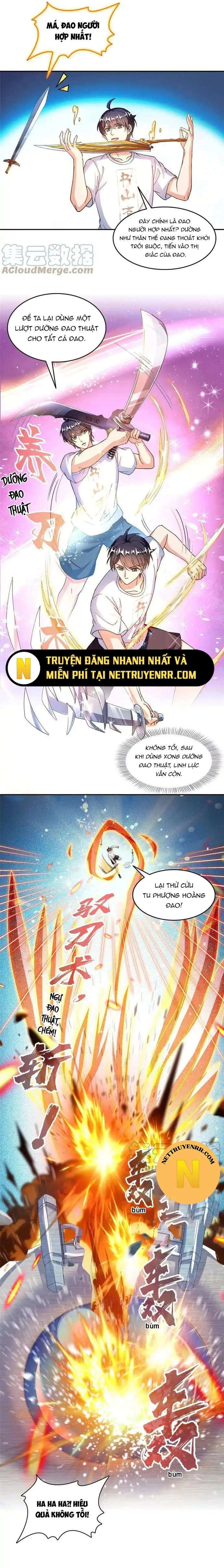 Chương 493 - Trang 8