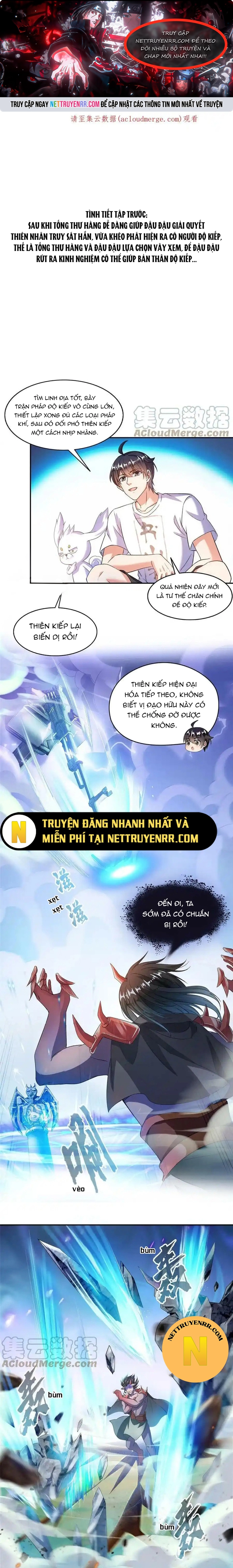 Chương 494 - Trang 1