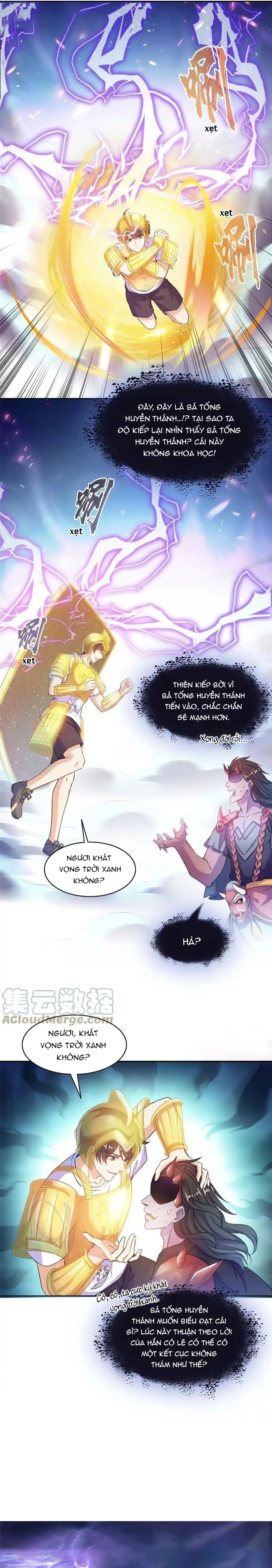 Chương 494 - Trang 3