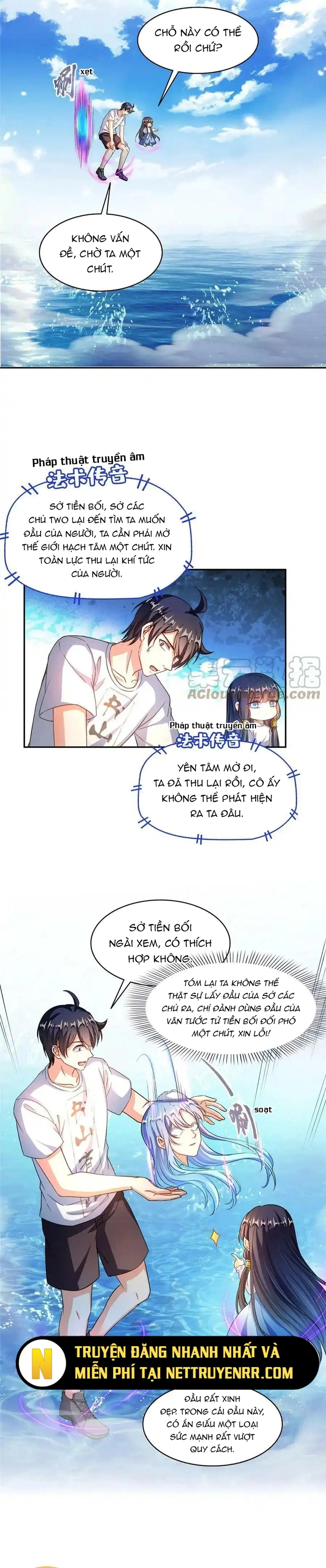 Chương 494 - Trang 9