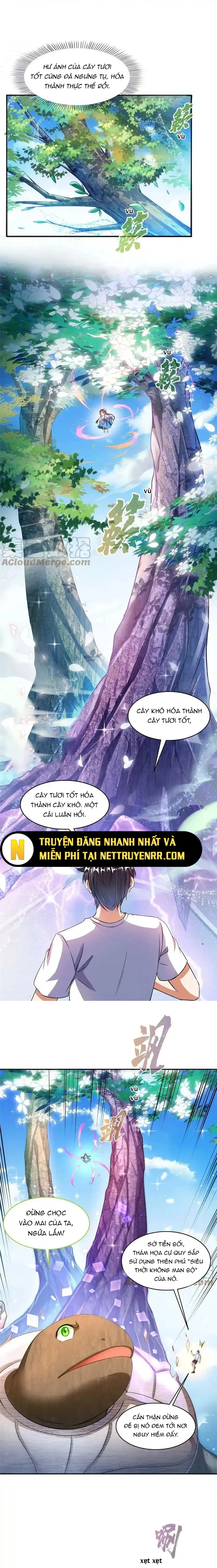 Chương 495 - Trang 2