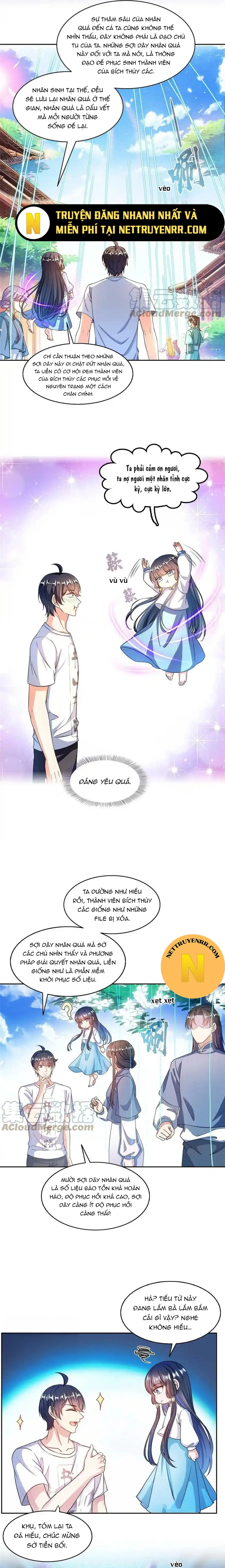 Chương 495 - Trang 9