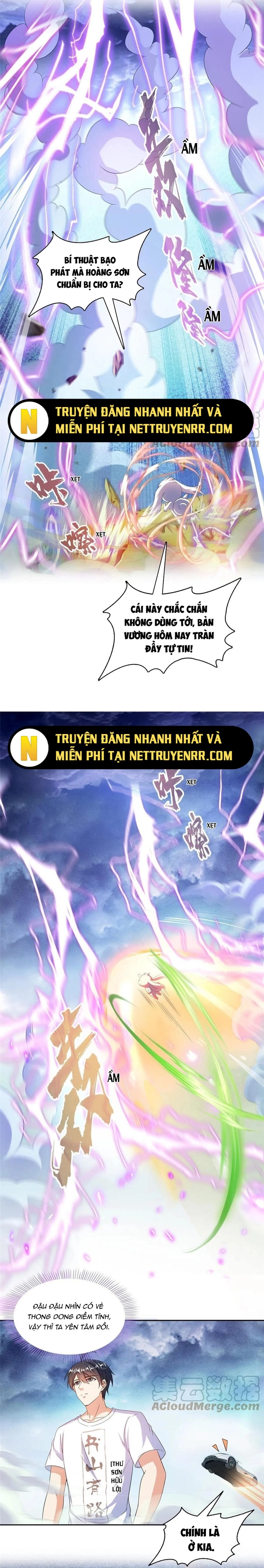 Chương 496 - Trang 9