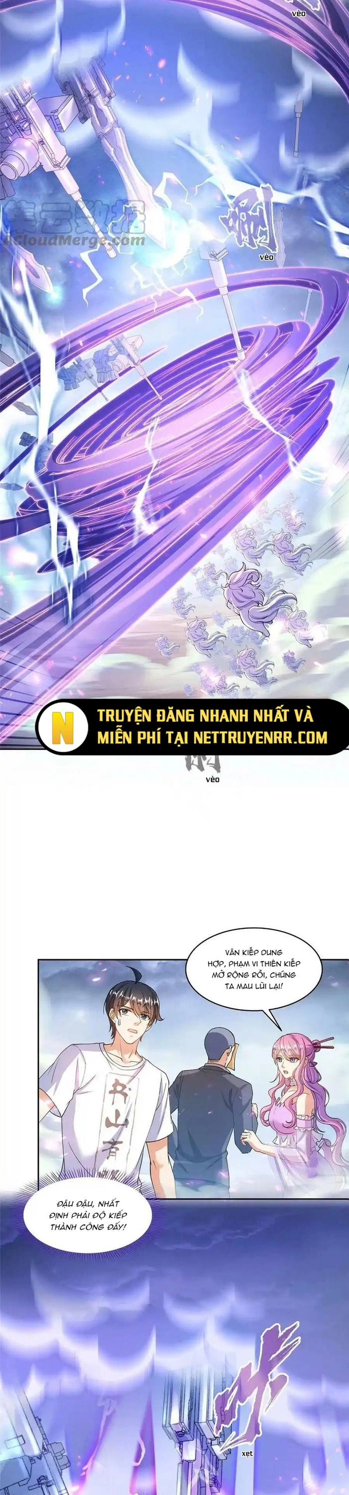 Chương 497 - Trang 11