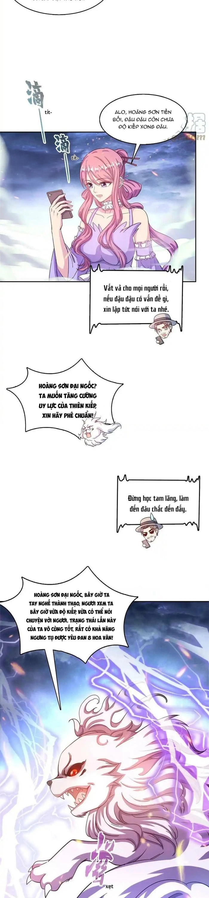 Chương 497 - Trang 5