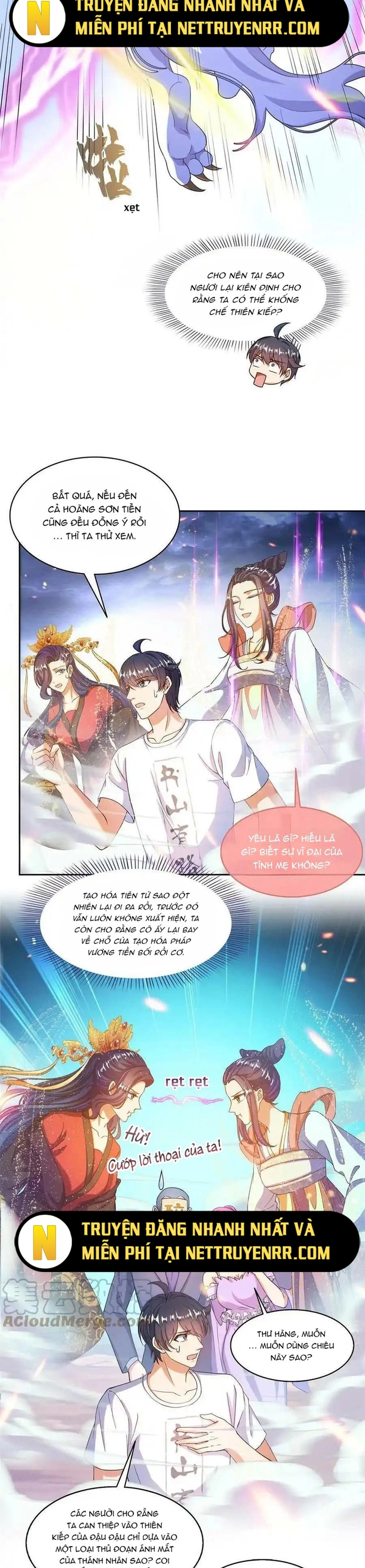 Chương 497 - Trang 7