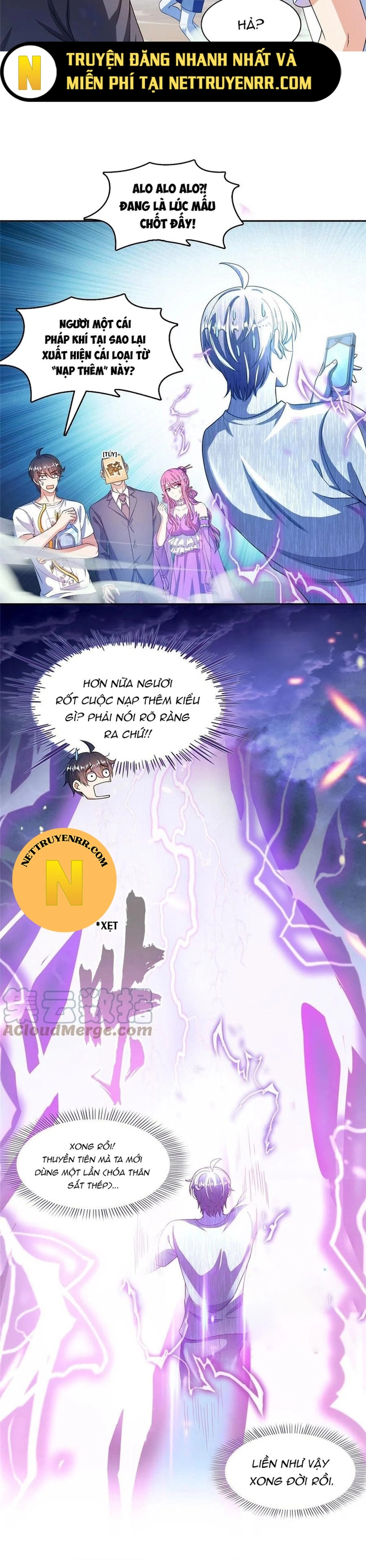 Chương 498 - Trang 14