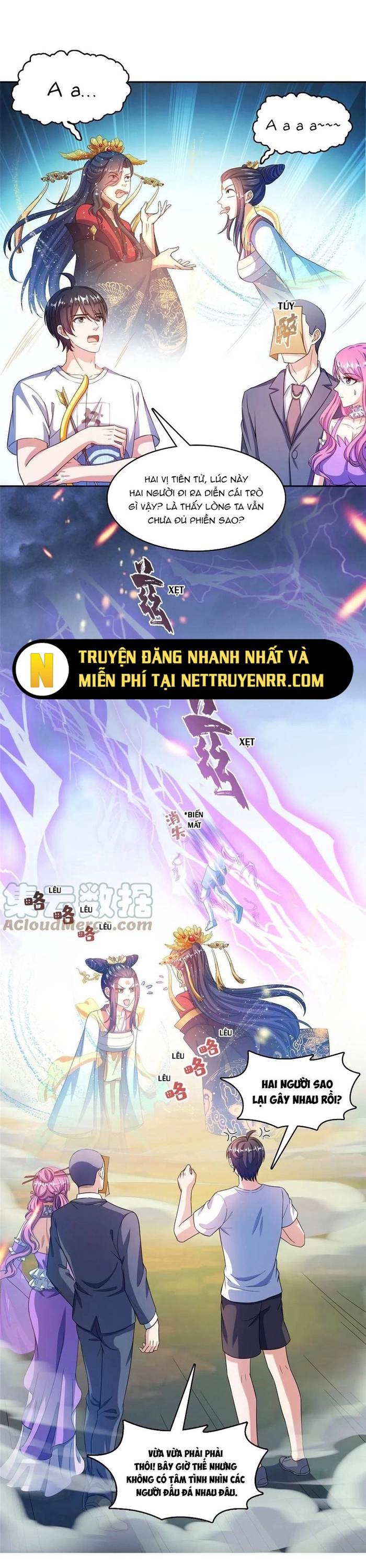 Chương 498 - Trang 15