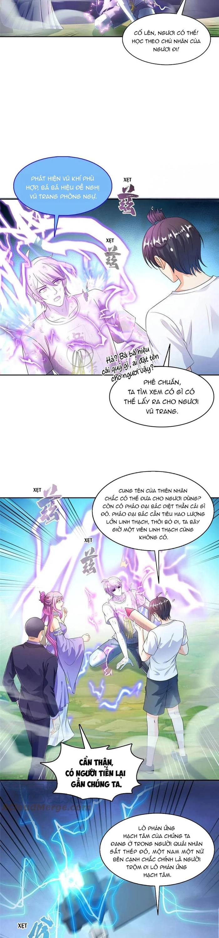 Chương 498 - Trang 5