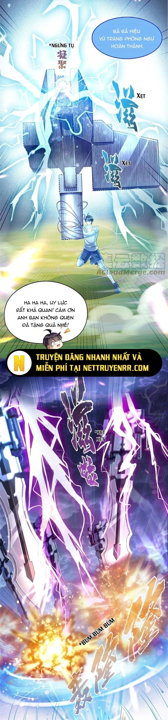 Chương 498 - Trang 8