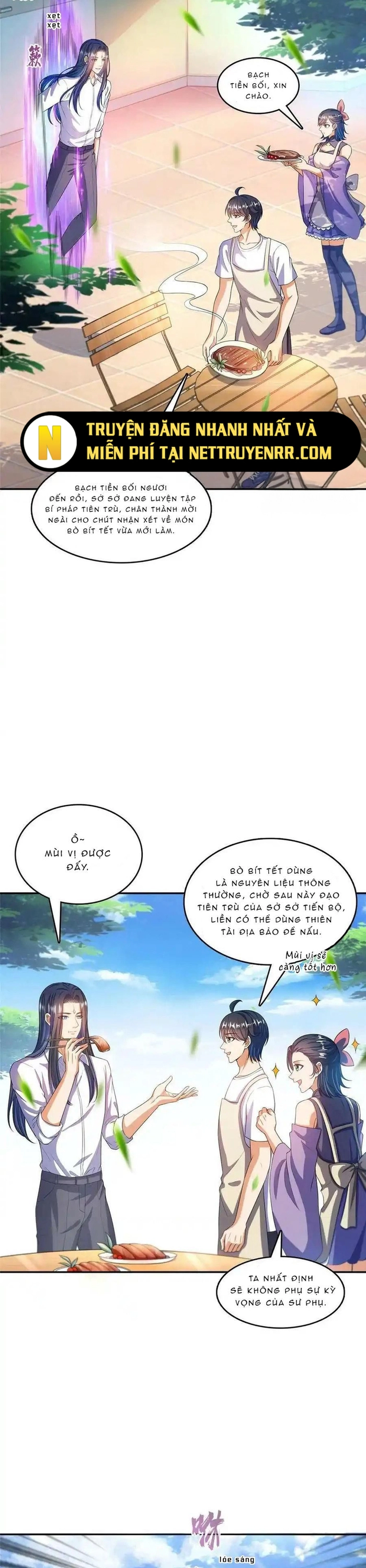Chương 499 - Trang 15