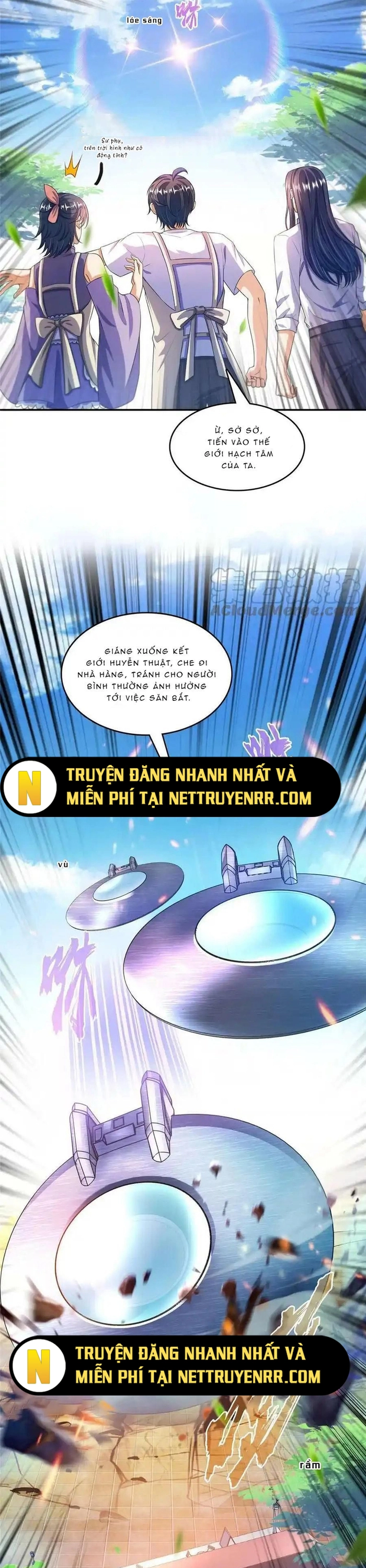 Chương 499 - Trang 16