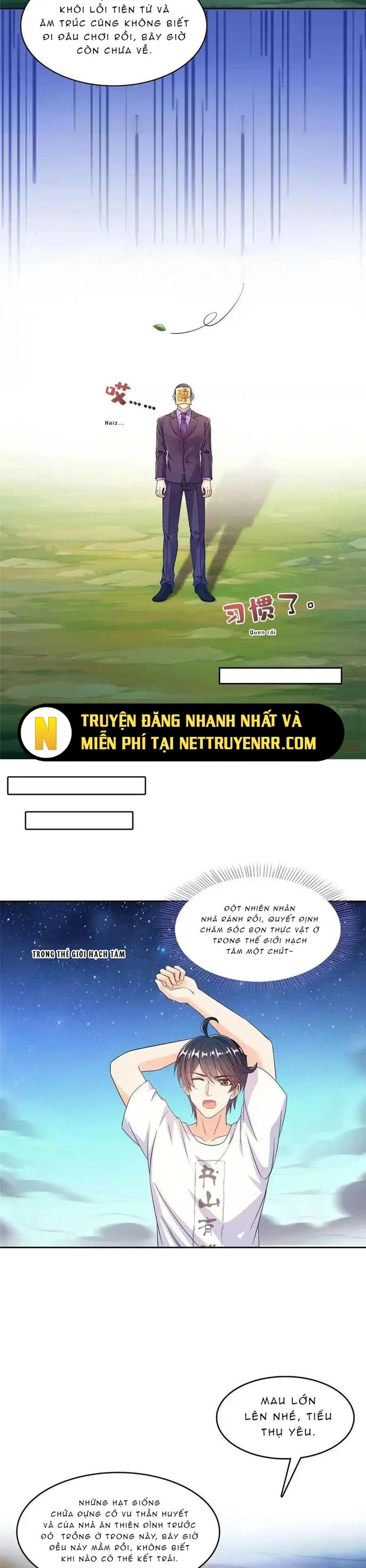 Chương 499 - Trang 8