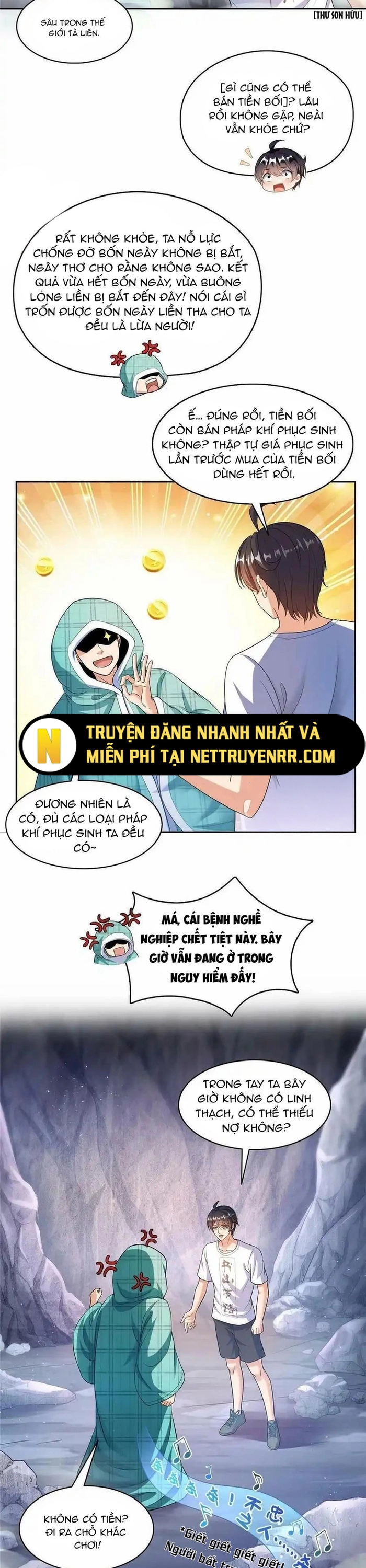 Chương 500 - Trang 12