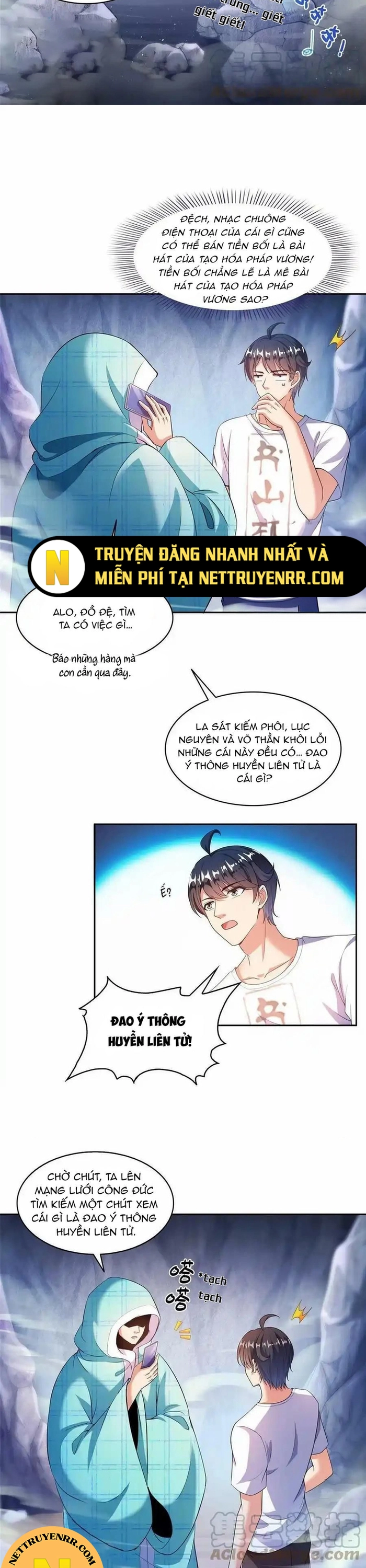 Chương 500 - Trang 13