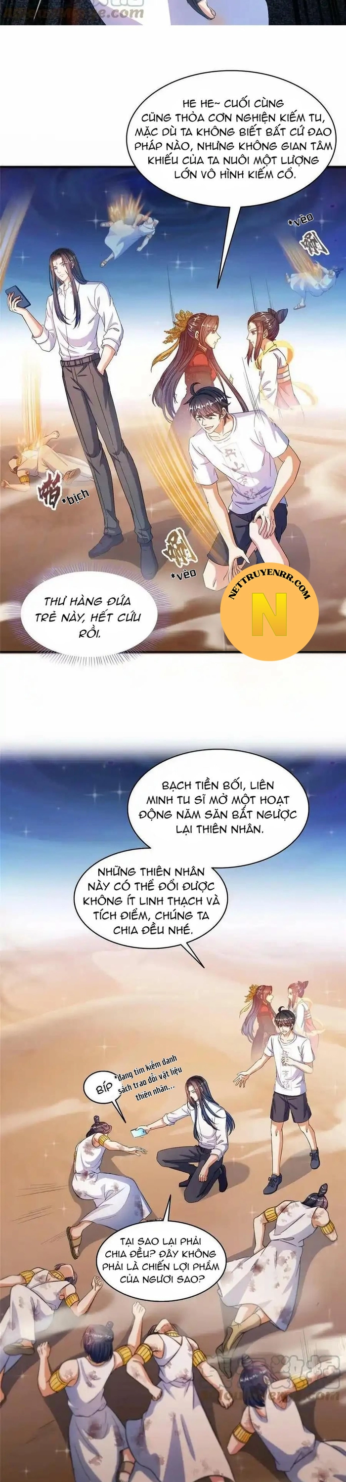 Chương 500 - Trang 6