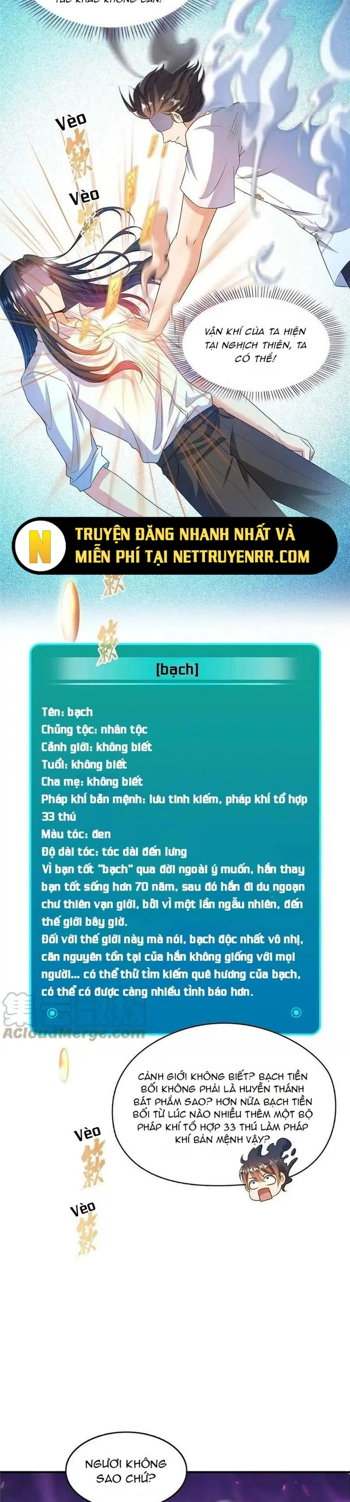 Chương 501 - Trang 14