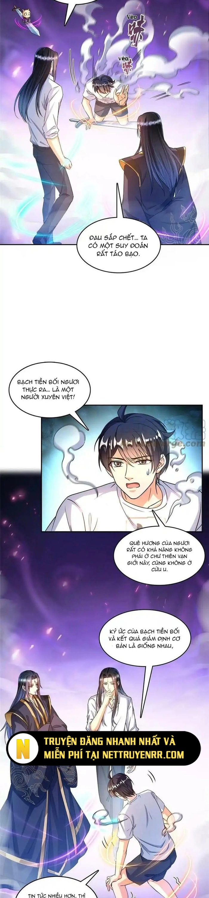 Chương 501 - Trang 15