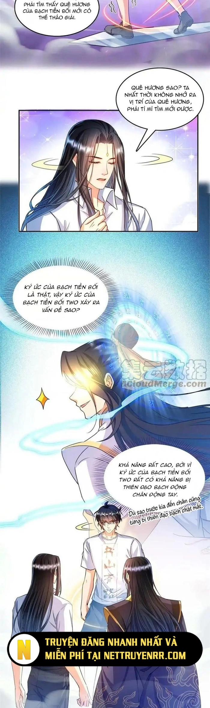 Chương 501 - Trang 16