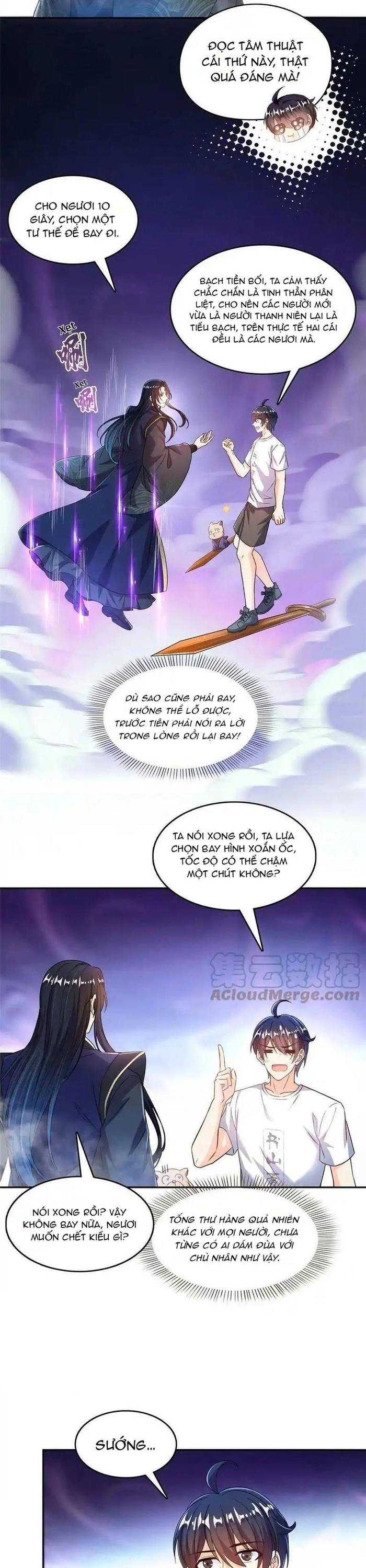 Chương 501 - Trang 6