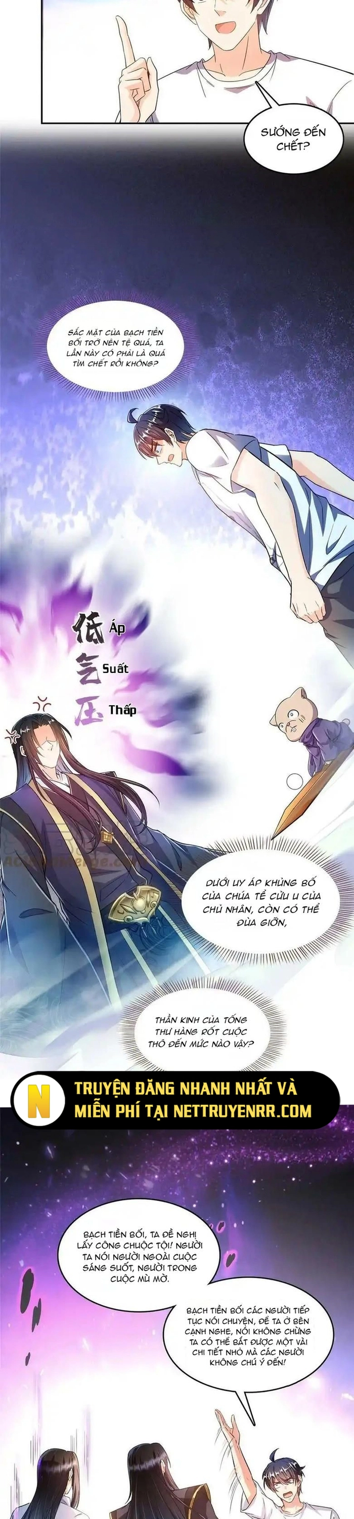 Chương 501 - Trang 7
