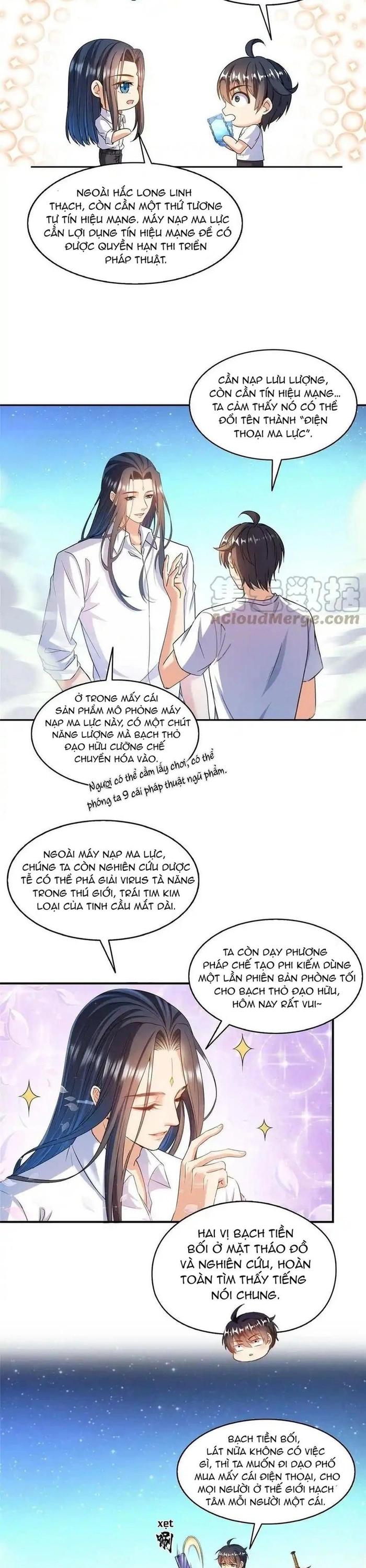 Chương 502 - Trang 11