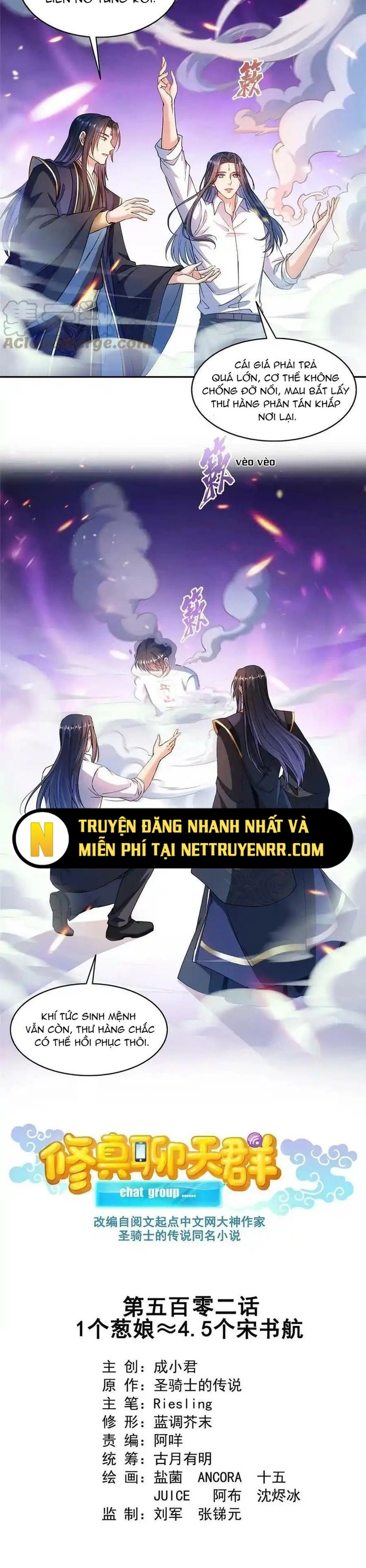 Chương 502 - Trang 3