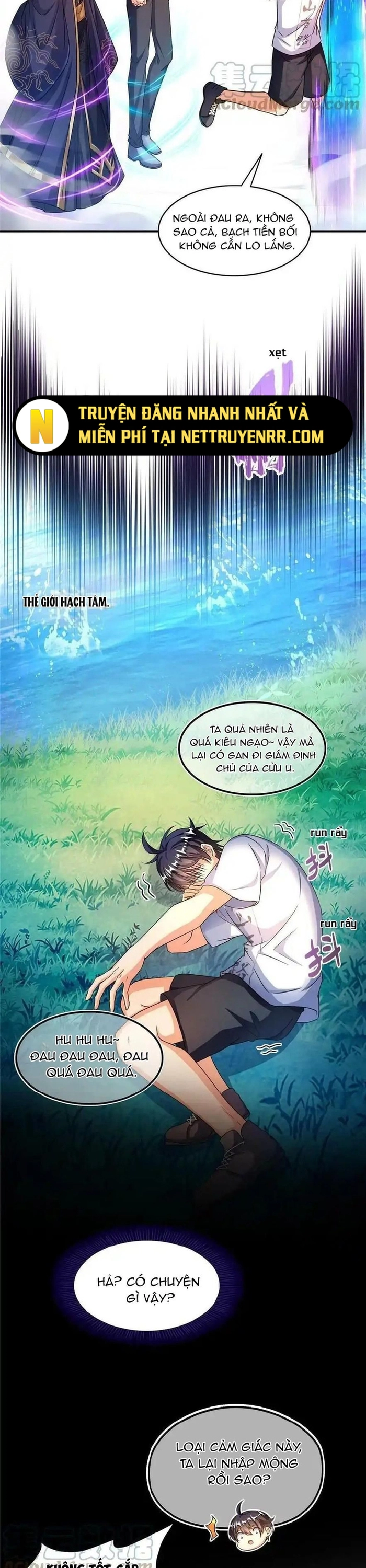 Chương 502 - Trang 5