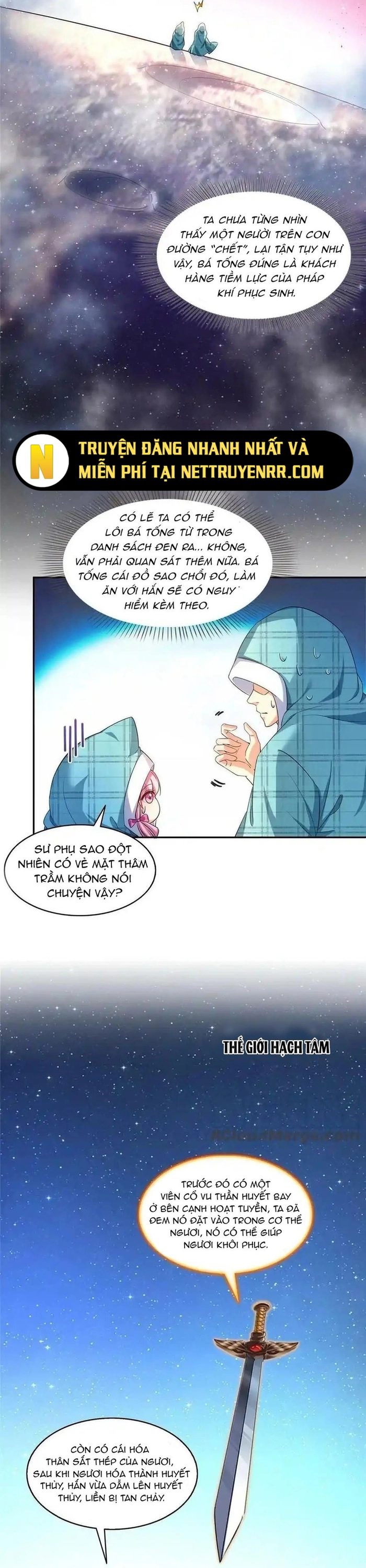 Chương 502 - Trang 8