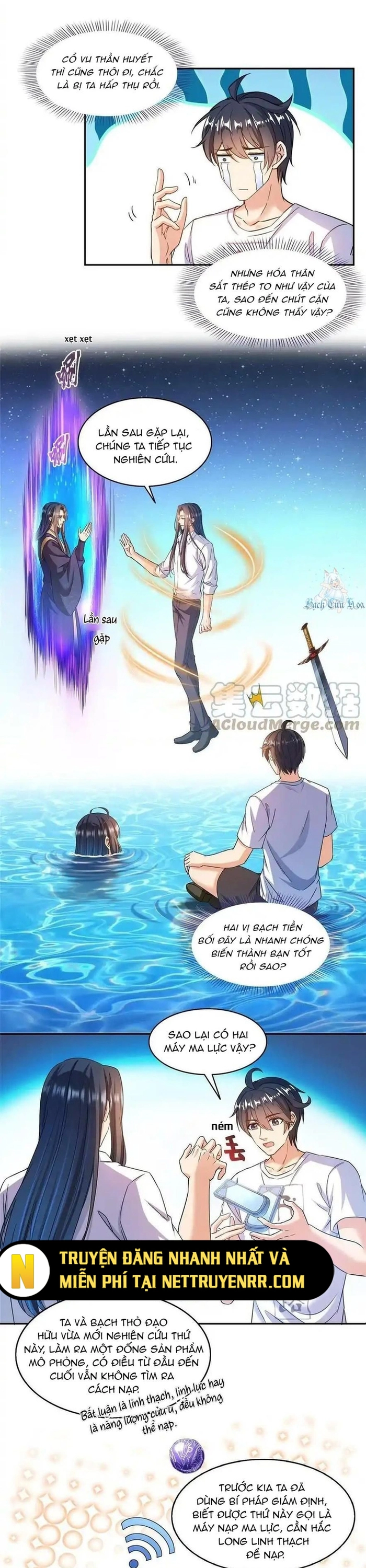 Chương 502 - Trang 10