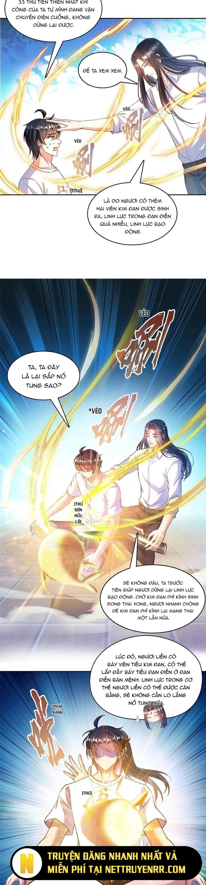 Chương 503 - Trang 13