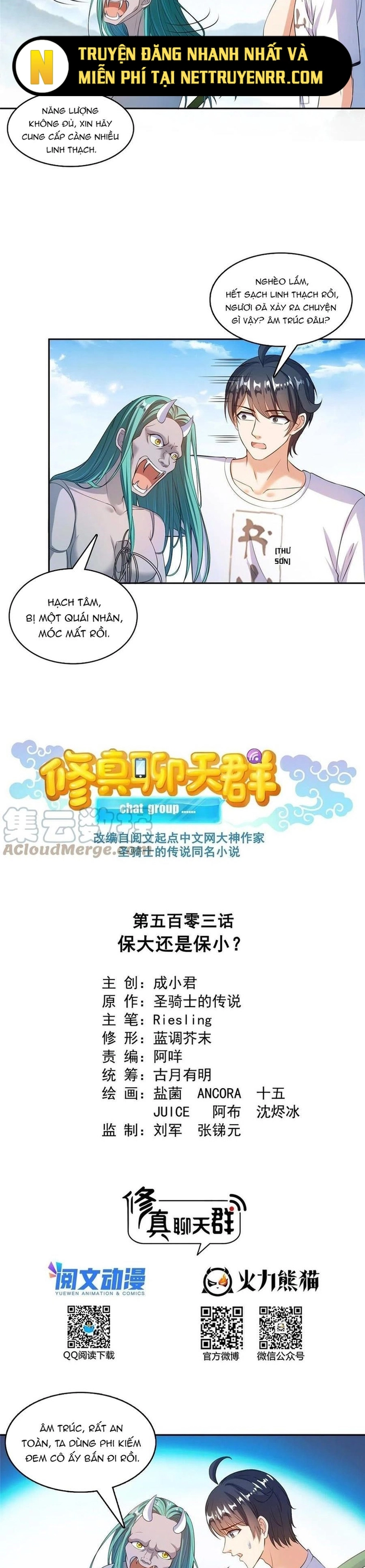 Chương 503 - Trang 6