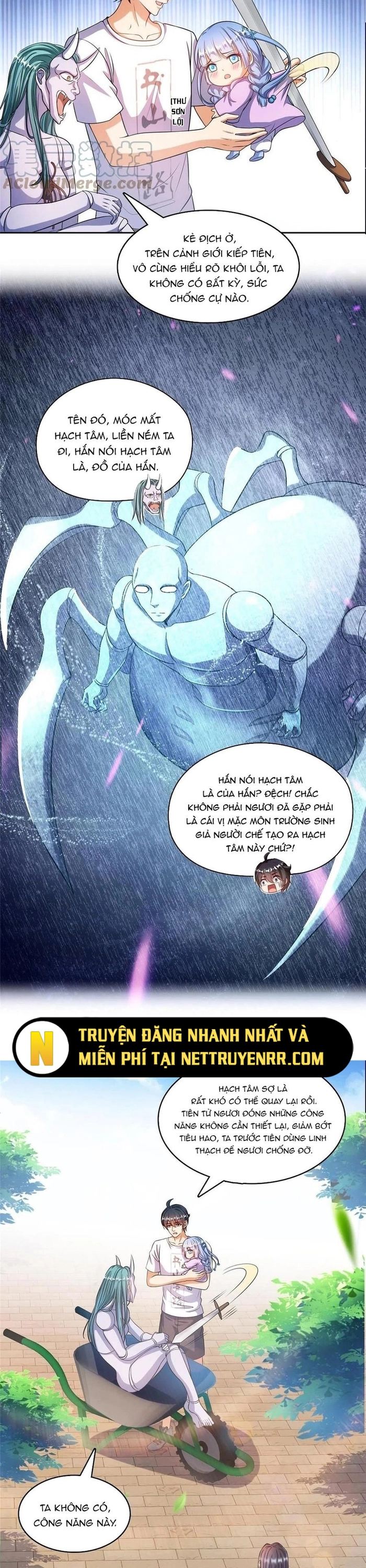 Chương 503 - Trang 8