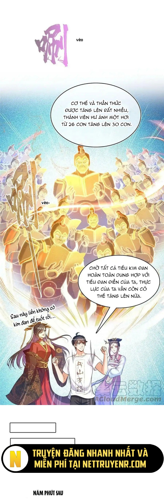 Chương 507 - Trang 8