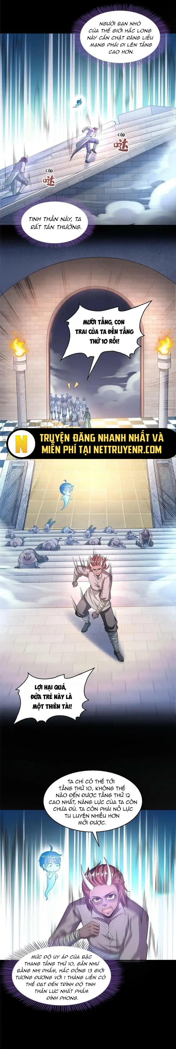 Chương 509 - Trang 5