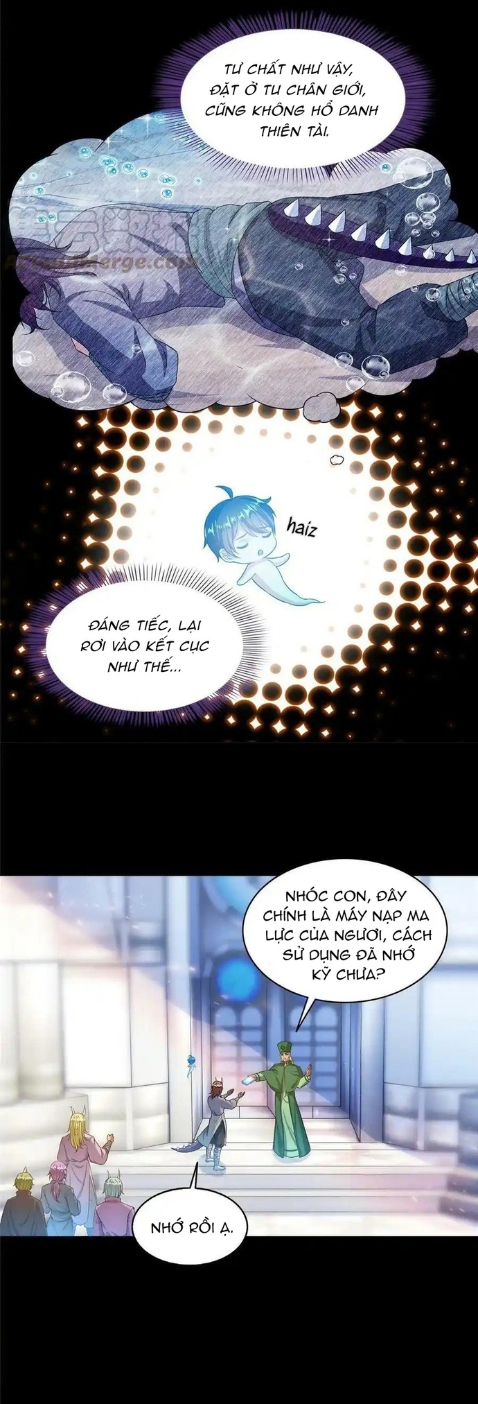 Chương 509 - Trang 6