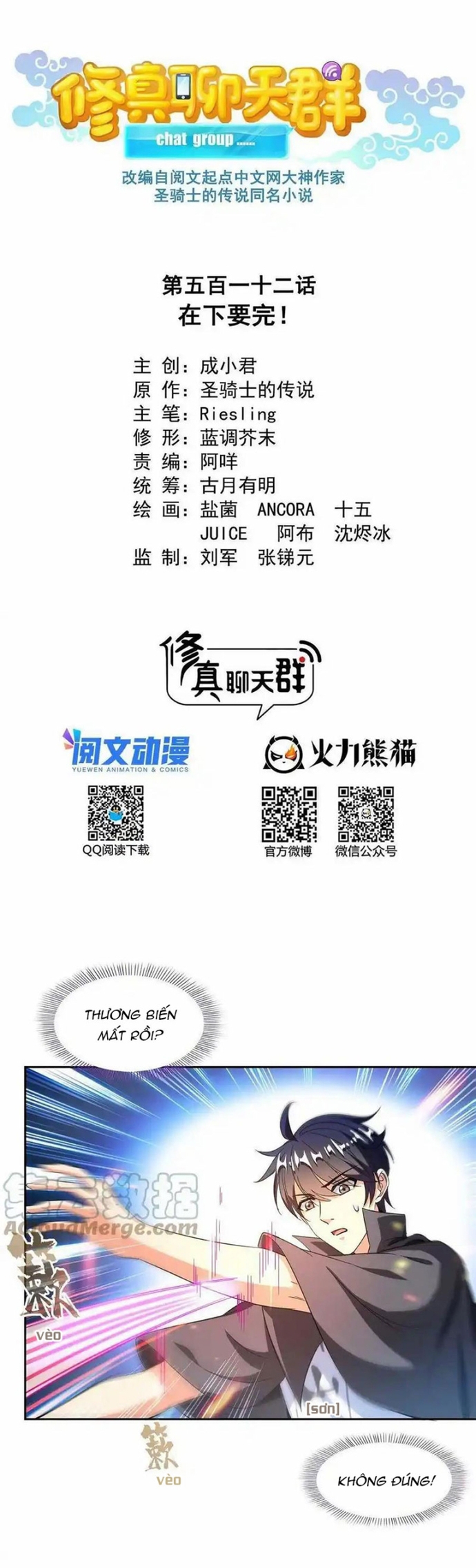 Chương 512 - Trang 2