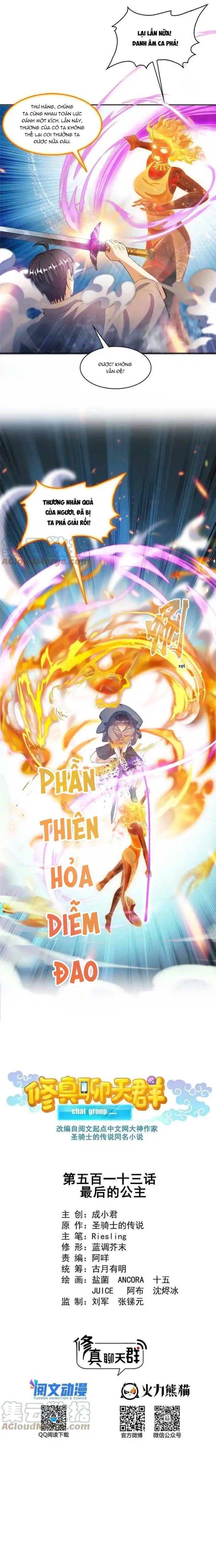 Chương 513 - Trang 2