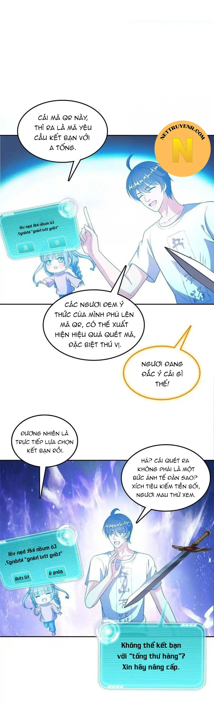 Chương 516 - Trang 11