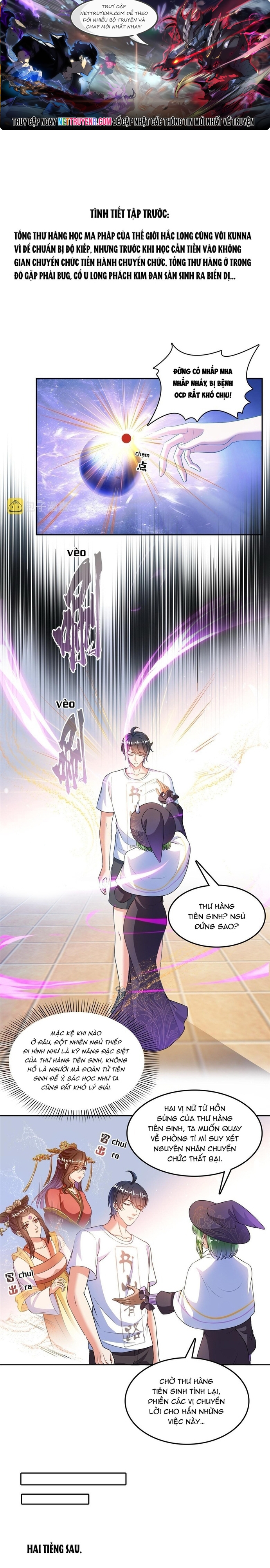 Chương 518 - Trang 1