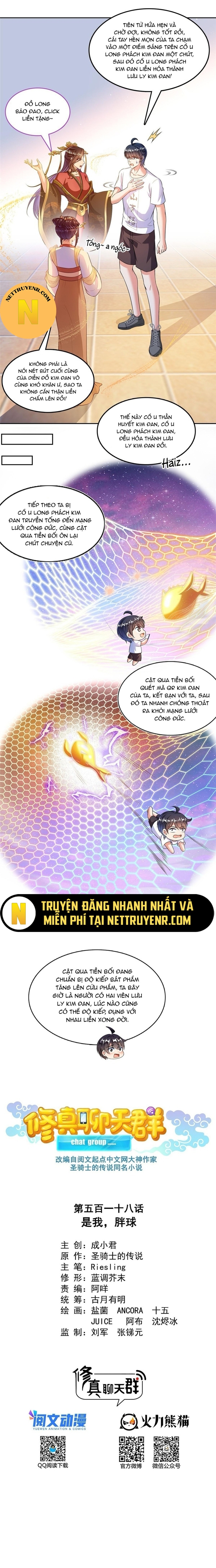 Chương 518 - Trang 2