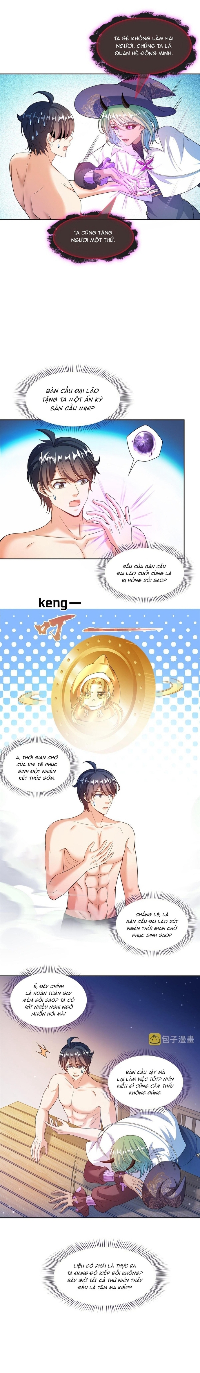 Chương 518 - Trang 8