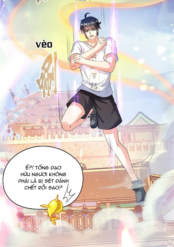 Chương 519 - Trang 18