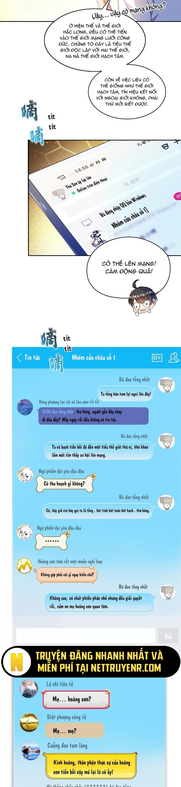 Chương 519 - Trang 6
