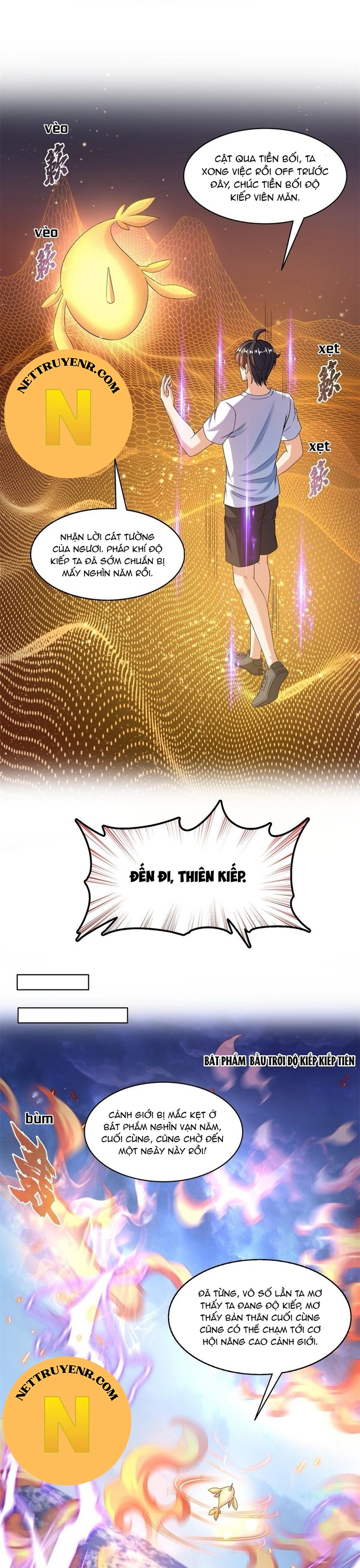 Chương 519 - Trang 8