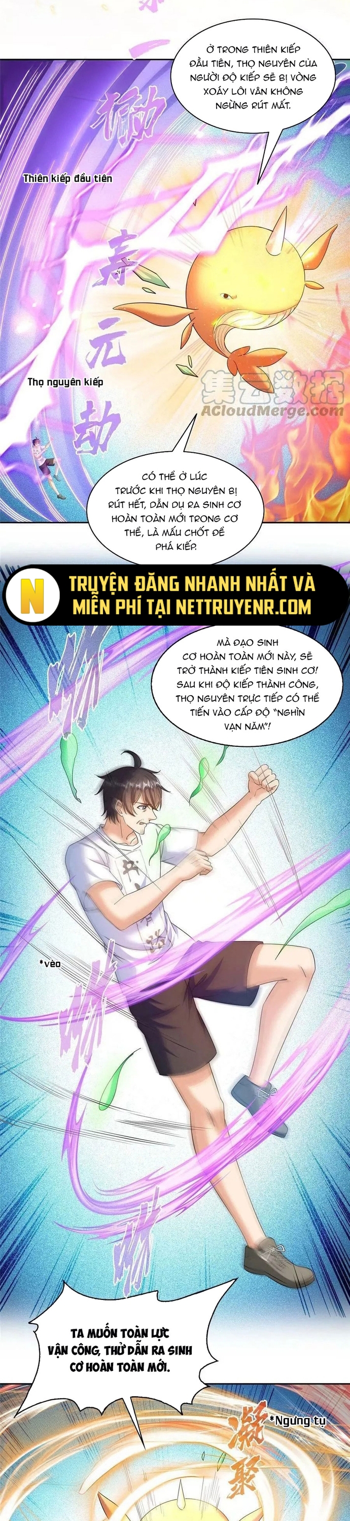 Chương 520 - Trang 3