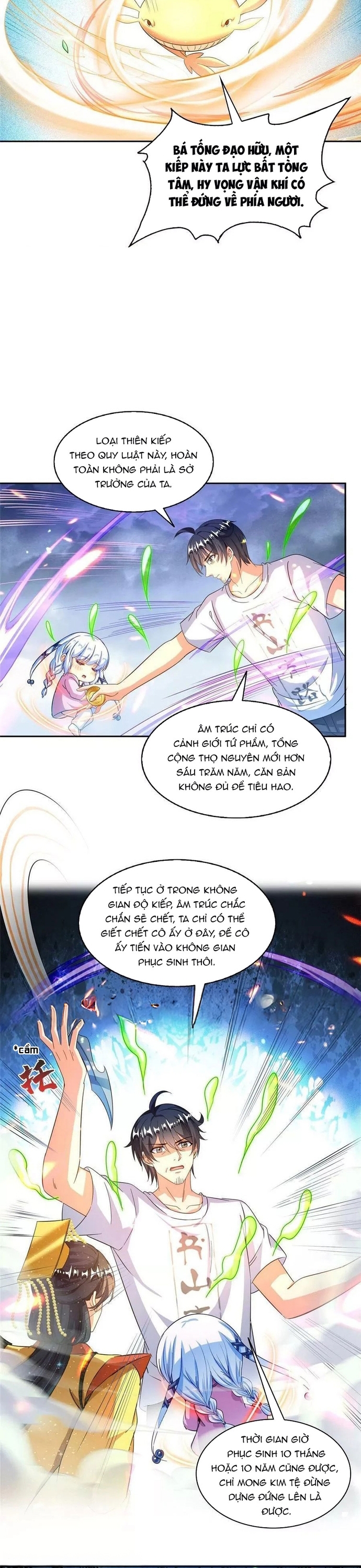 Chương 520 - Trang 4